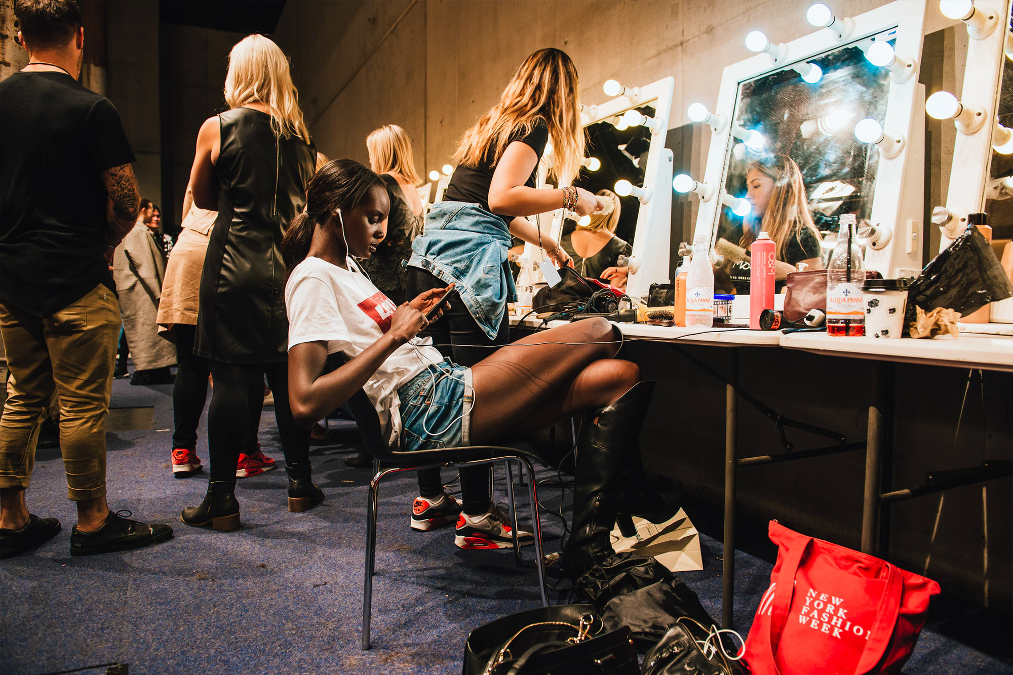 Sienna Just Wore Her 2006 Met Gala Minidress for a Night Out With Noel Gallagher