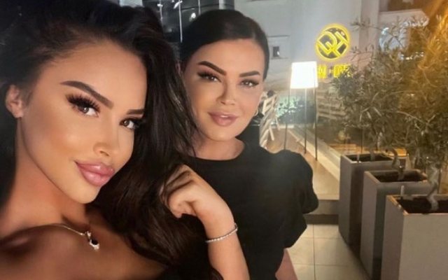 E mbani mend vajzën e Eli Farës? Nuk do ta njihni sa ka ndryshuar