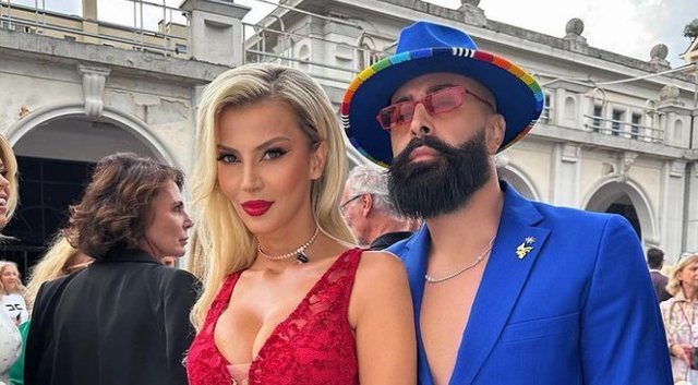 Çmim marramendës, ora që Marina kishte vendosur në Milano qenka super e shtrenjtë